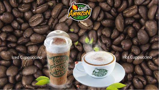 cuppuccino Latest Product image