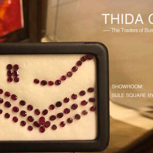 Thida Gems
